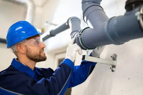 water damage restoration service Cosmopolis